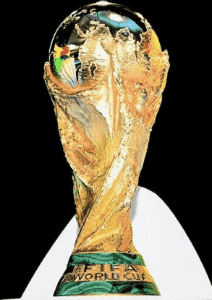 2026世界杯比赛用球与球场